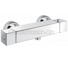 Смеситель для душа Emmevi Sicily 38300CR, хром