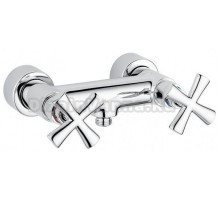 Смеситель для душа Emmevi Spirit New 31002CR, хром