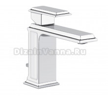 Смеситель для раковины Gessi Eleganza 46001.031, хром