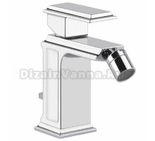 Смеситель для биде Gessi Eleganza 46007.031, хром