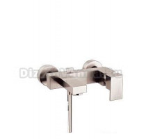 Смеситель Gessi Rettangolo 20013/031 для ванны/душа