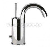 Смеситель Gessi Ovale Prestige 30701/031 для раковины
