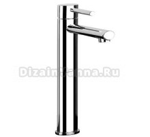 Смеситель Gessi Ovale 11941/031 для раковины