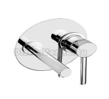 Смеситель Gessi Ovale 23088/031 для раковины