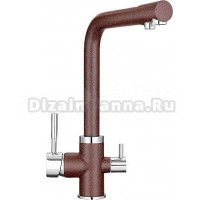 Смеситель Granula GR-2015 для кухонной мойки, эспрессо