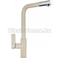 Смеситель Granula GR-2501 для кухонной мойки, классик