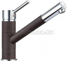 Смеситель Granula GR-0010 для кухонной мойки, эспрессо