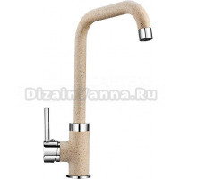 Смеситель Granula GR-0041 для кухонной мойки, классик