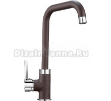 Смеситель Granula GR-0041 для кухонной мойки, эспрессо