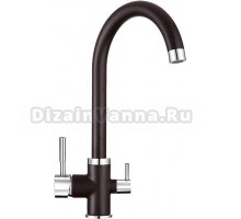 Смеситель Granula GR-2168 для кухонной мойки, эспрессо