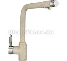 Смеситель Granula GR-2301 для кухонной мойки, классик