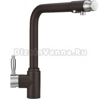 Смеситель Granula GR-2301 для кухонной мойки, эспрессо