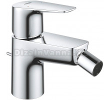 Смеситель Grohe Start Edge 23345001 для биде