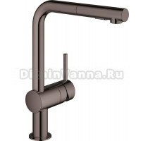 Смеситель Grohe Minta 30274A00 для кухонной мойки