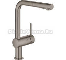 Смеситель Grohe Minta 30274AL0 для кухонной мойки