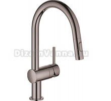Смеситель Grohe Minta 32321A02 для кухонной мойки