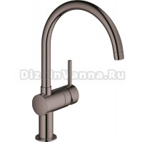 Смеситель Grohe Minta 32917A00 для кухонной мойки