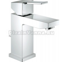 Смеситель Grohe Sail Cube 23435000 для раковины
