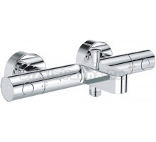 Термостат Grohe Precision Get 34774000 для ванны с душем