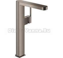 Смеситель Grohe Plus 32618AL3 для раковины, темный графит