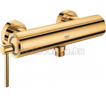 Смеситель Grohe Atrio New 32650GL3 для душа, холодный рассвет