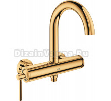 Смеситель Grohe Atrio New 32652GL3 для ванны с душем, холодный рассвет