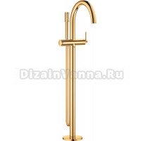 Смеситель Grohe Atrio New 32653GL3 напольный, холодный рассвет