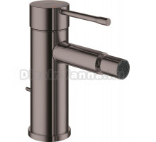 Смеситель Grohe Essence New 32935A01 для биде, темный графит