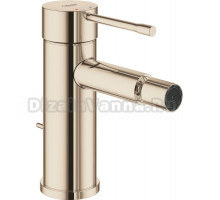 Смеситель Grohe Essence New 32935BE1 для биде, никель