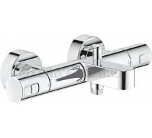 Термостат Grohe Precision Joy 34337000 для ванны с душем, хром