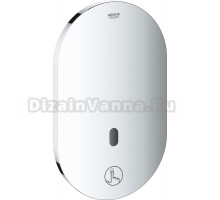 Термостат Grohe Eurosmart Cosmopolitan E Special 36463000 для душа, хром