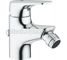 Смеситель Grohe BauFlow 23754000 для биде, хром