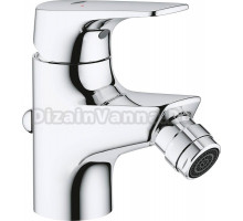 Смеситель Grohe StartFlow 23770000 для биде, хром