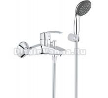 Смеситель Grohe Start 23413001 для ванны с душем