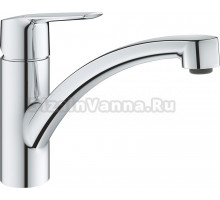 Смеситель Grohe Start 30334001 для кухонной мойки