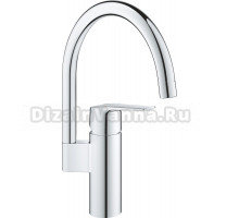 Смеситель Grohe Start 30469000 для кухонной мойки