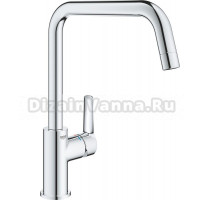 Смеситель Grohe Start 30470000 для кухонной мойки