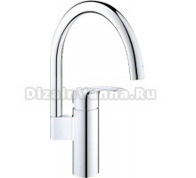 Смеситель Grohe Eurosmart 33202003 для кухонной мойки