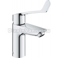 Смеситель Grohe Eurosmart 23984003 для медицинских учреждений