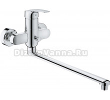 Смеситель Grohe Eurosmart 23992003 универсальный