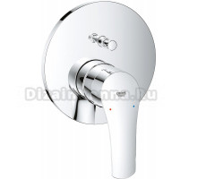 Смеситель Grohe Essence Pro 24043003 для ванны с душем