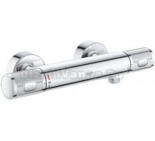 Термостат Grohe Grohtherm 1000 Performance 34827000 для душа