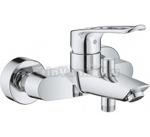 Смеситель Grohe Eurosmart 25241003 для ванны с душем