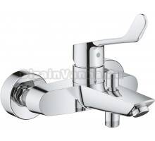 Смеситель Grohe Eurosmart 25243003 для ванны с душем