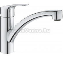 Смеситель Grohe Eurosmart 30260003 для кухонной мойки