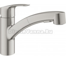 Смеситель Grohe Eurosmart 30305DC1 для кухонной мойки