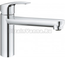Смеситель Grohe Eurosmart 30463000 для кухонной мойки