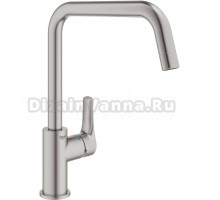 Смеситель Grohe Eurosmart 30567DC0 для кухонной мойки