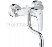 Смеситель Grohe Eurosmart 31509003 для кухонной мойки