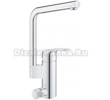 Смеситель Grohe Eurosmart 31787001 для кухонной мойки